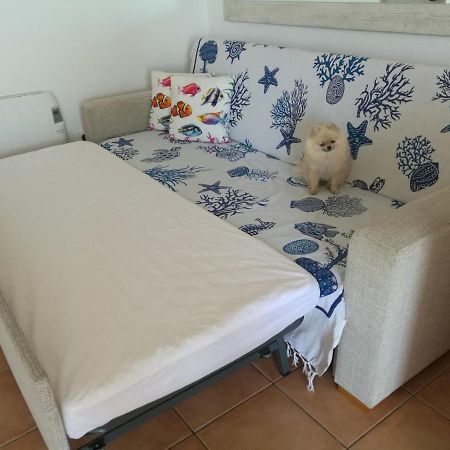 דירות מונטה גורדו Casa Ao Mar מראה חיצוני תמונה