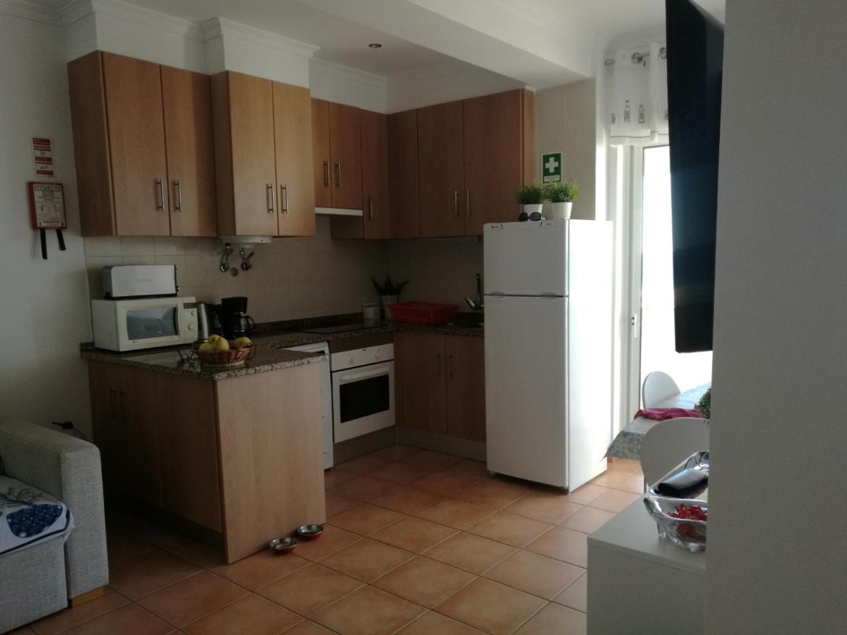 דירות מונטה גורדו Casa Ao Mar מראה חיצוני תמונה