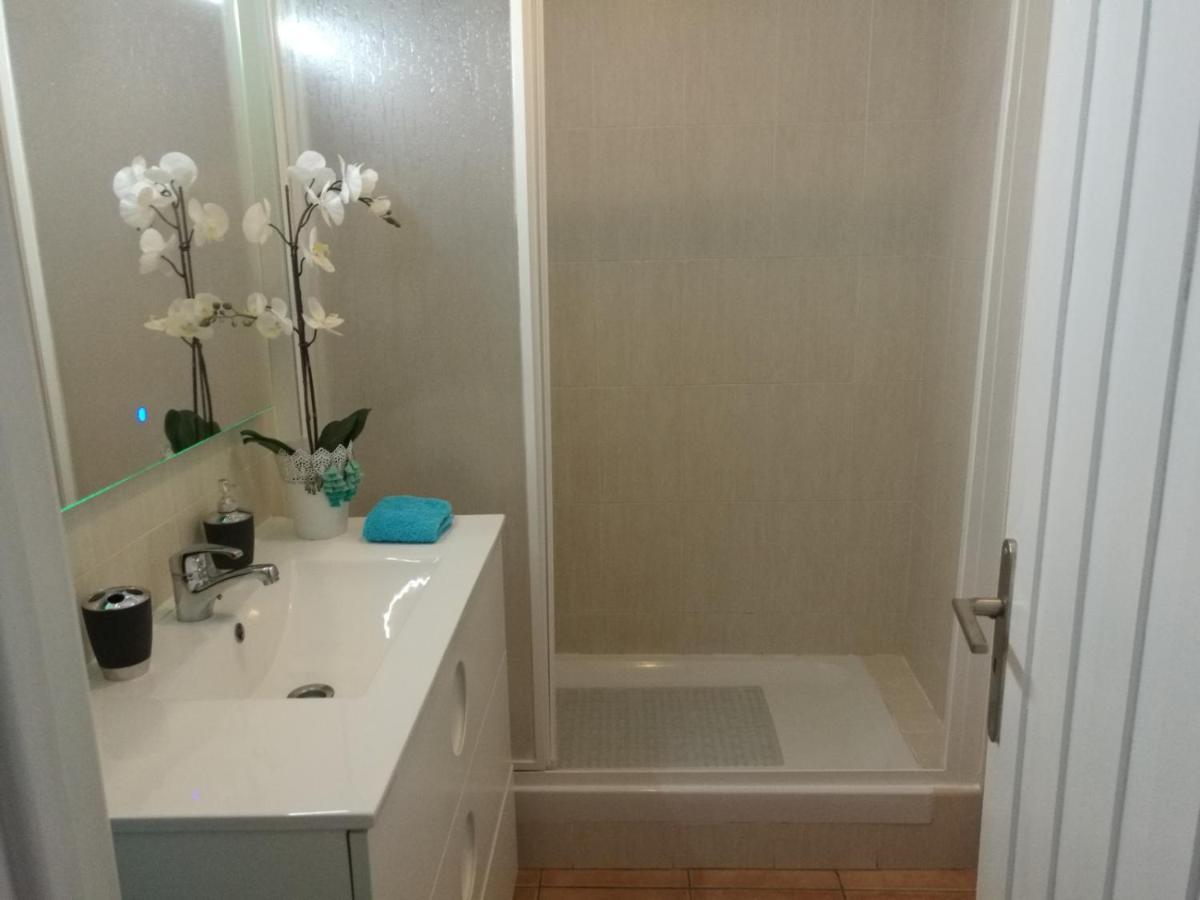 דירות מונטה גורדו Casa Ao Mar מראה חיצוני תמונה