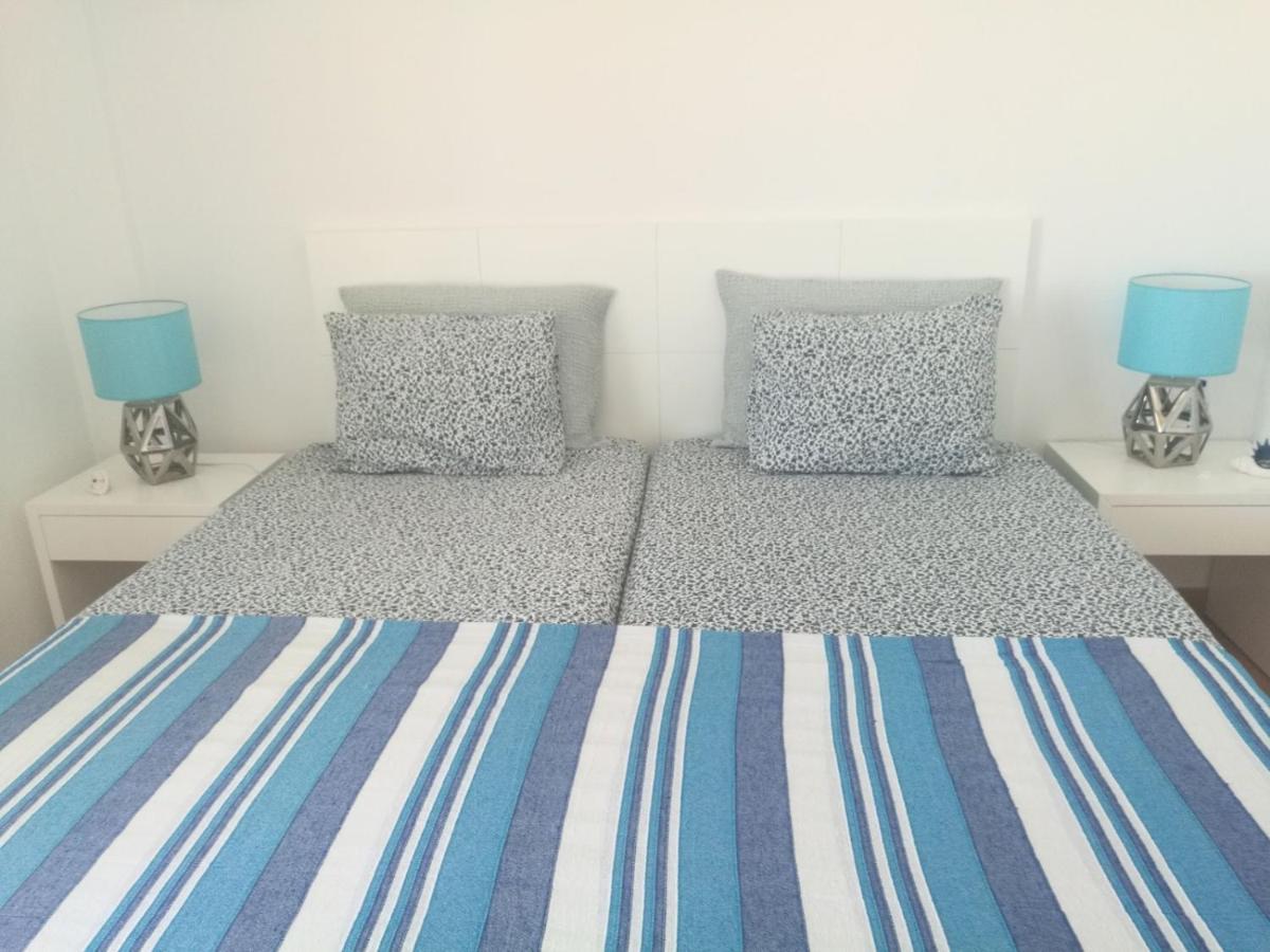דירות מונטה גורדו Casa Ao Mar מראה חיצוני תמונה