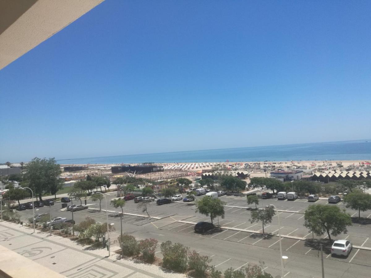 דירות מונטה גורדו Casa Ao Mar מראה חיצוני תמונה