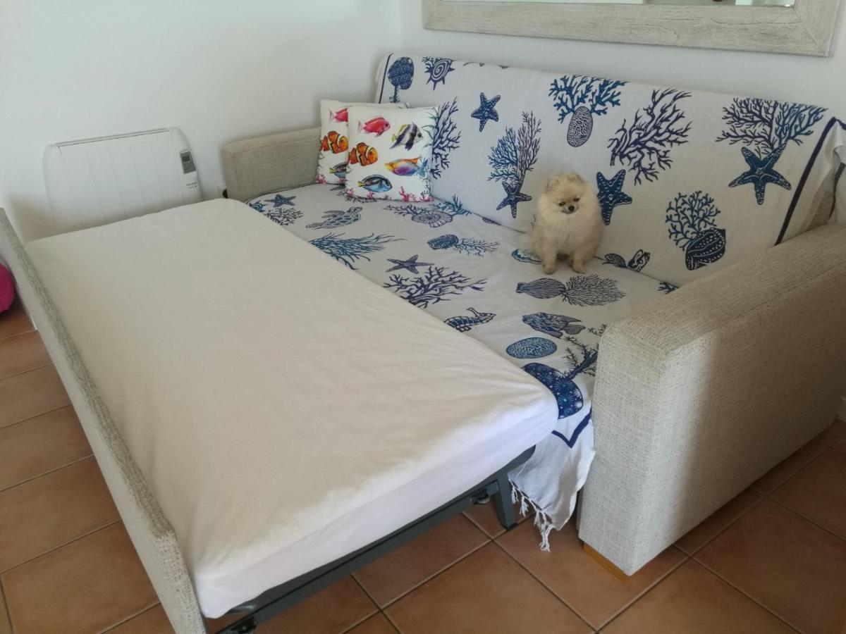 דירות מונטה גורדו Casa Ao Mar מראה חיצוני תמונה
