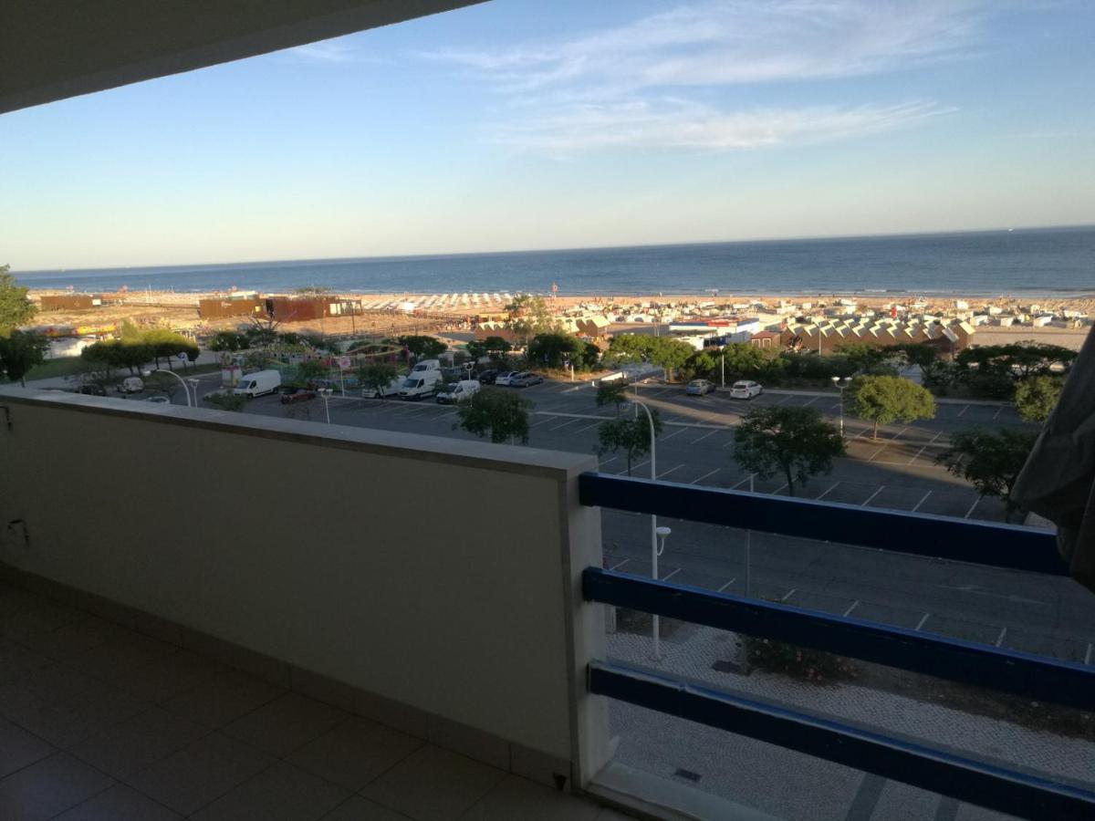 דירות מונטה גורדו Casa Ao Mar מראה חיצוני תמונה