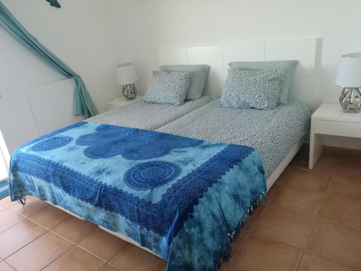 דירות מונטה גורדו Casa Ao Mar מראה חיצוני תמונה