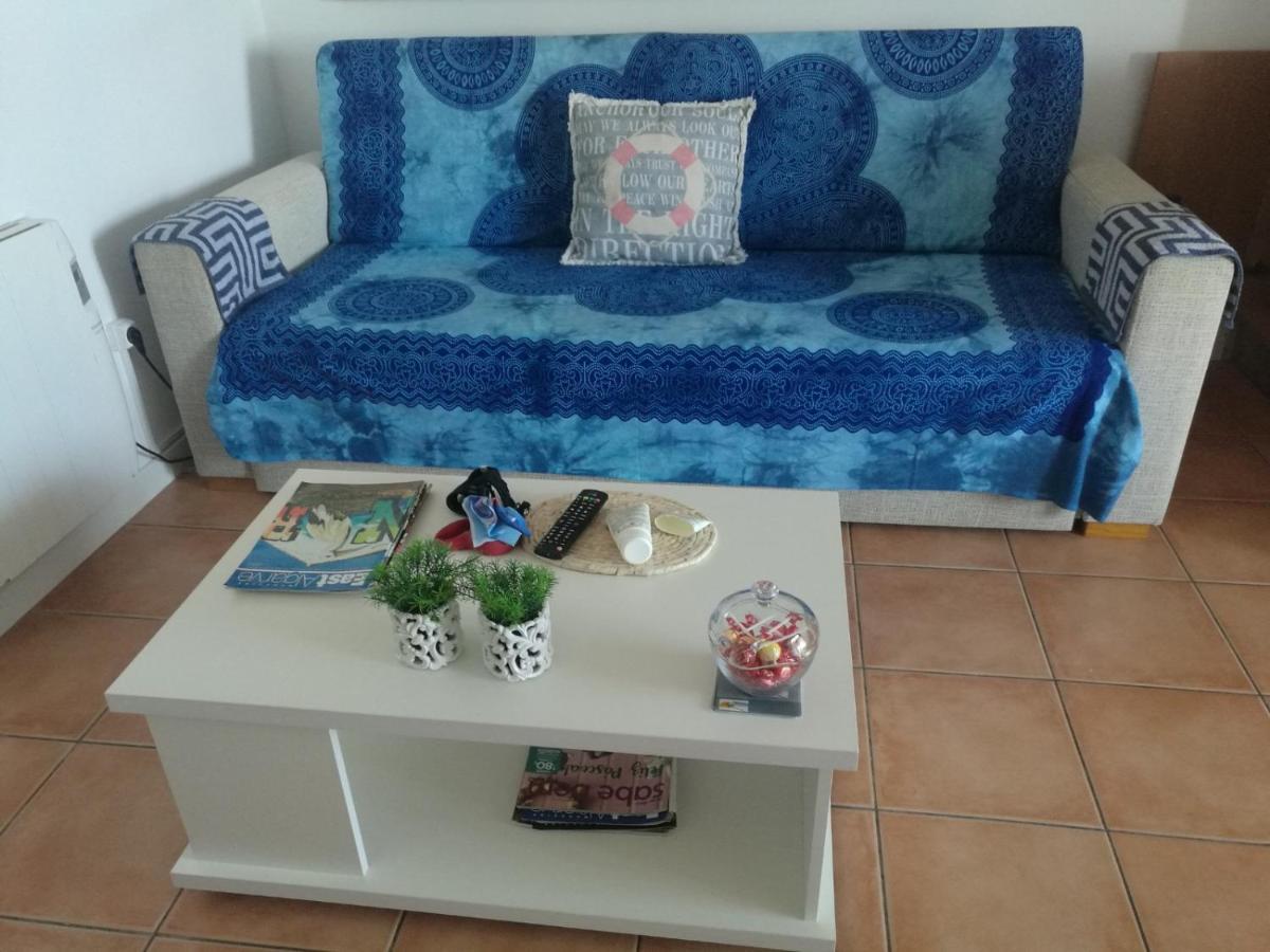 דירות מונטה גורדו Casa Ao Mar מראה חיצוני תמונה