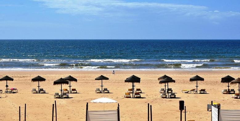דירות מונטה גורדו Casa Ao Mar מראה חיצוני תמונה